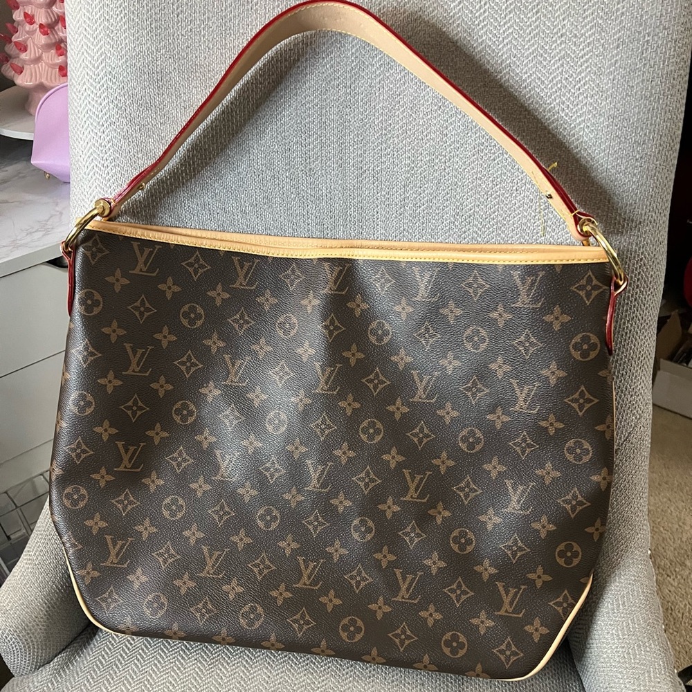 Beautiful handbag - Picture 3 of 5